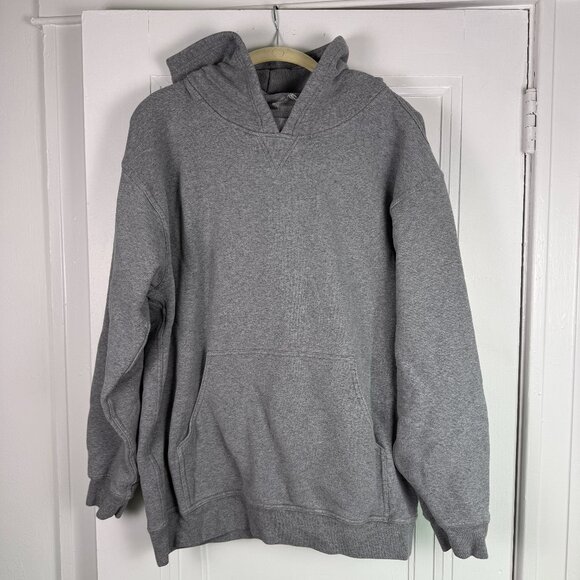 Oversized Lululemon Hoodie - Picture 1 of 4